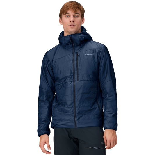 Norrona Falketind Thermo40 Hood Jacket Men