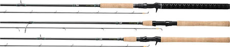 Daiwa Rod NCD1062H