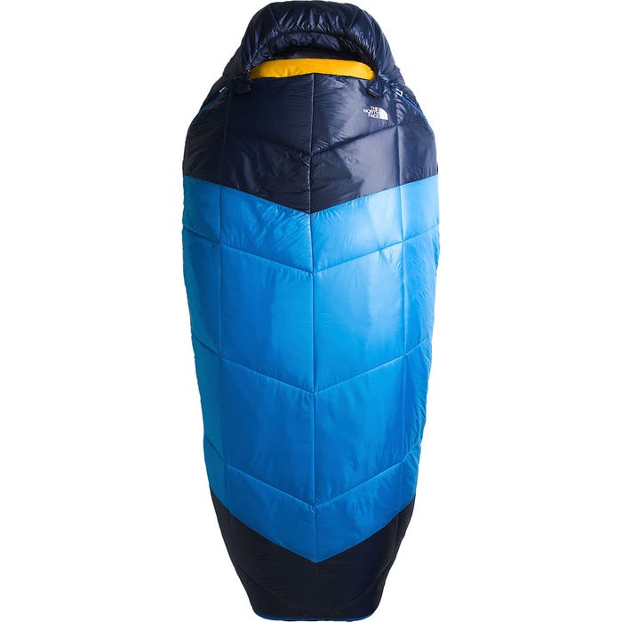The North Face One Bag Sleeping Bags