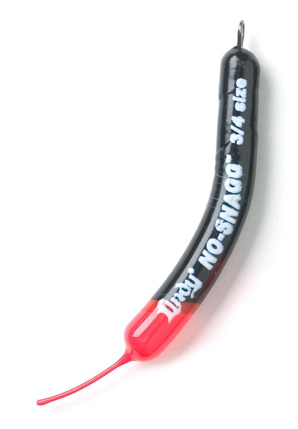 Lindy No-Snagg Slip Sinkers