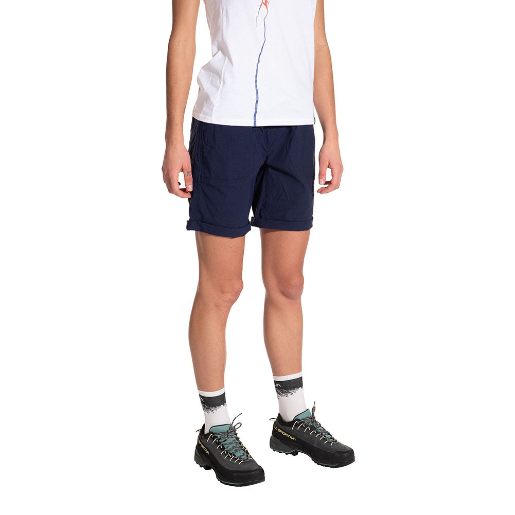 La Sportiva Mantra Short Women's