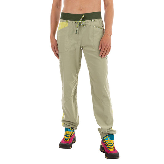 La Sportiva Mantra Pant Women's