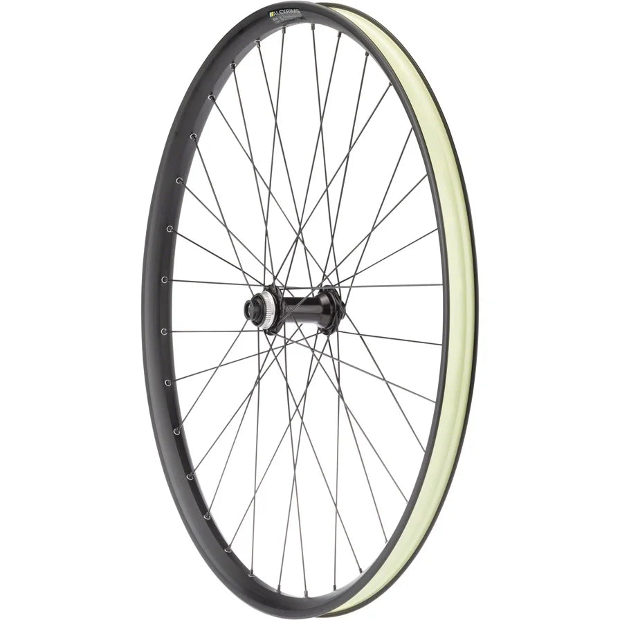 Quality Wheels Shimano/Alex EM30 Ebike Wheels - 29"