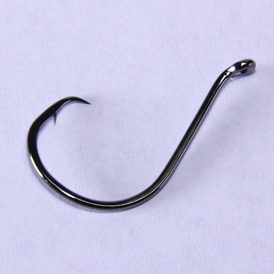 Gamakatsu Circle Offset-Point Octopus Hook