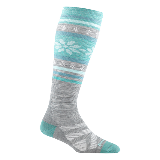 Darn Tough Alpine Otc Lightweight Socks Women's