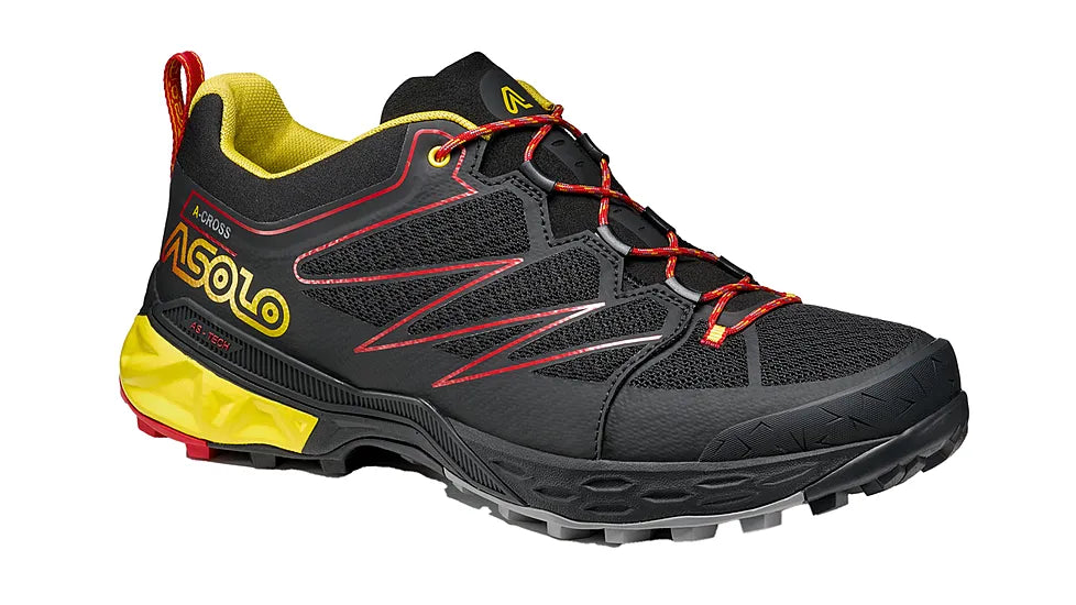 Asolo Softrock MM Hiking Boots