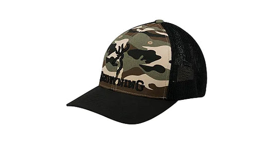 Browning Branded Cap