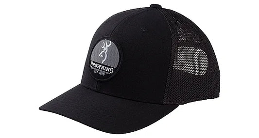 Browning Circuit Cap