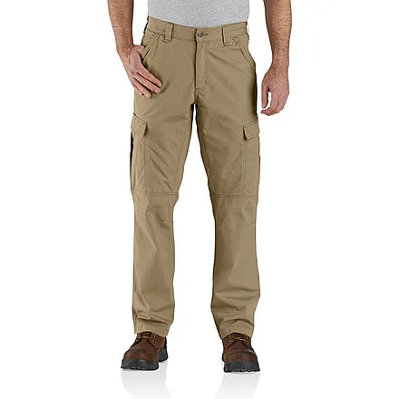 Carhartt Force Relaxed Fit Ripstop Cargo Work Pant Men's