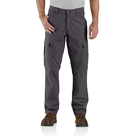 Carhartt Force Relaxed Fit Ripstop Cargo Work Pant Men's