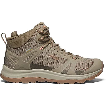 Keen Terradora Ii Mid Waterproof Women's