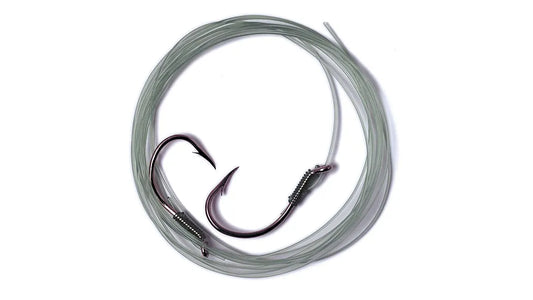 Eagle Claw Lazer Steelhead 40 Lb Slip