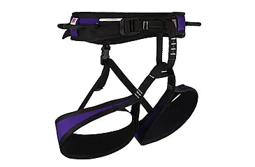 Misty Mountain Women's Volt Harness