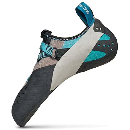 Scarpa Veloce Climbing Shoes Women's