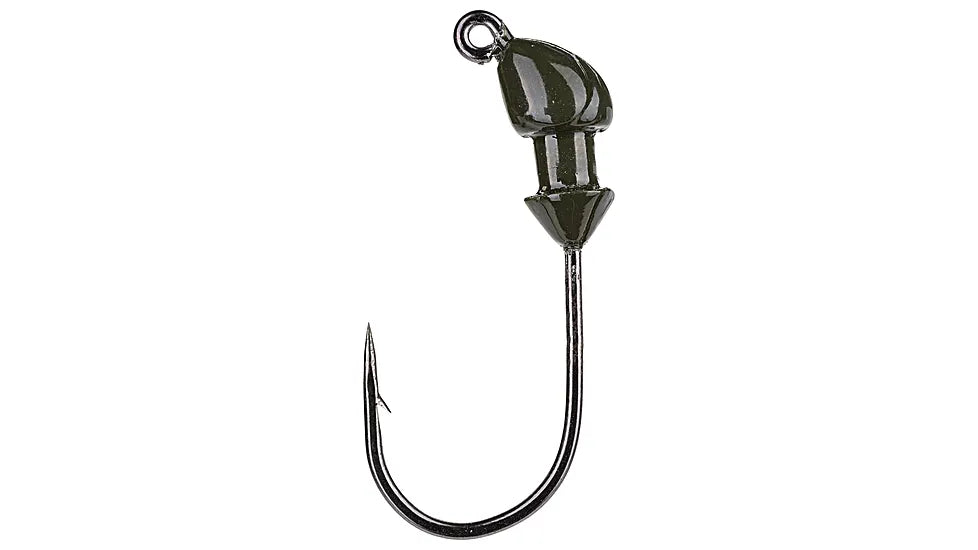Strike King Baby Squadron Swimbait Head