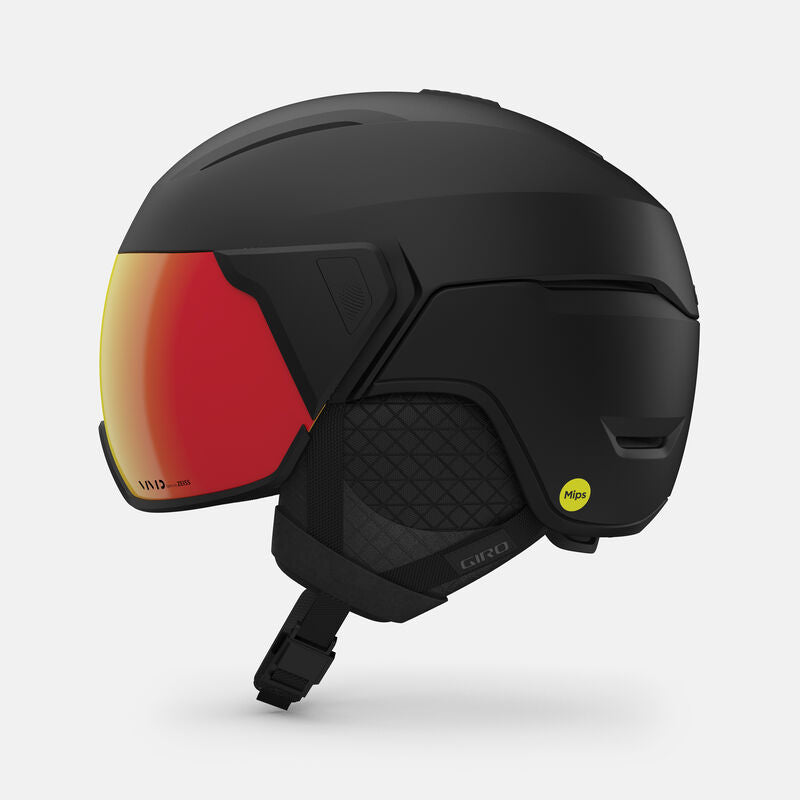 Giro Orbit Spherical Helmet