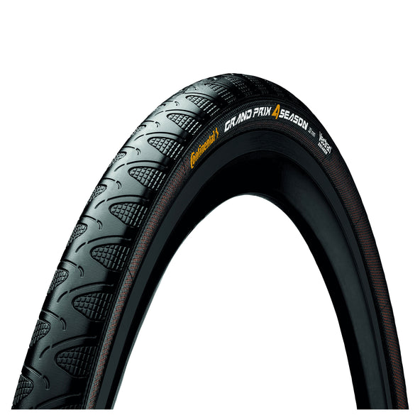 Continental Grand Prix 4-Season Tires