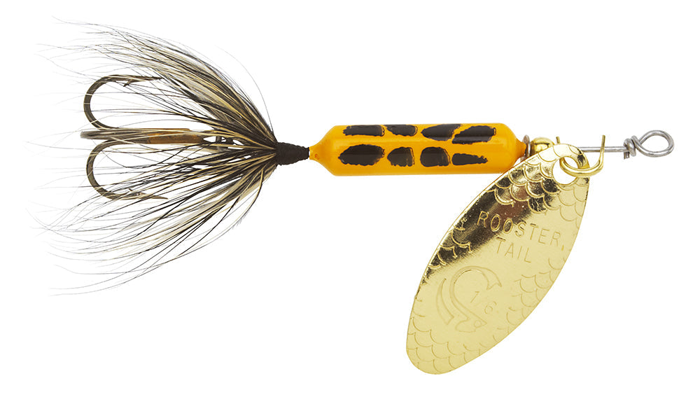 Worden's Original Rooster Tail 3/8