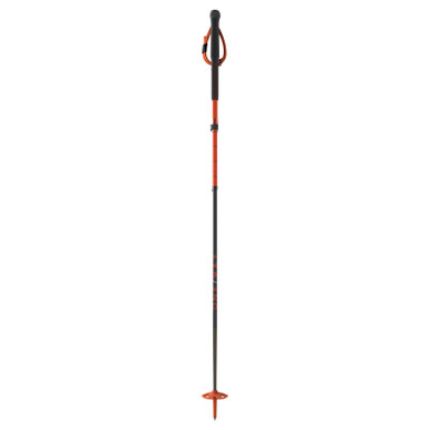 One Way Tr Carbon Vario X Folding Bc Ski Pole
