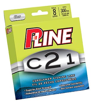 Pucci P-Line C21 Copolymer Line