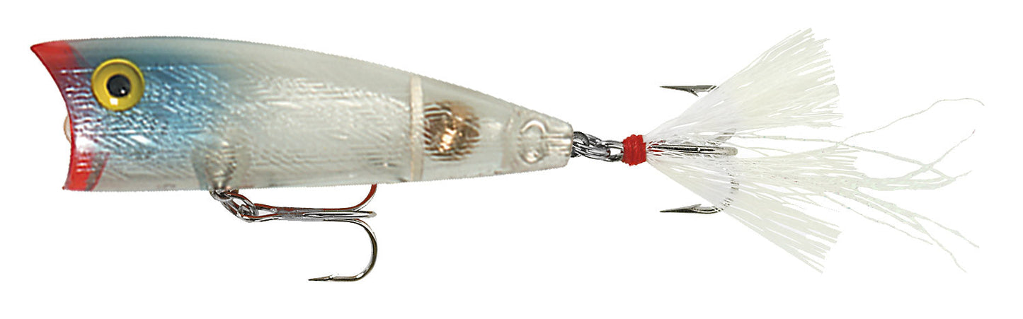 Rebel Original Pop-R