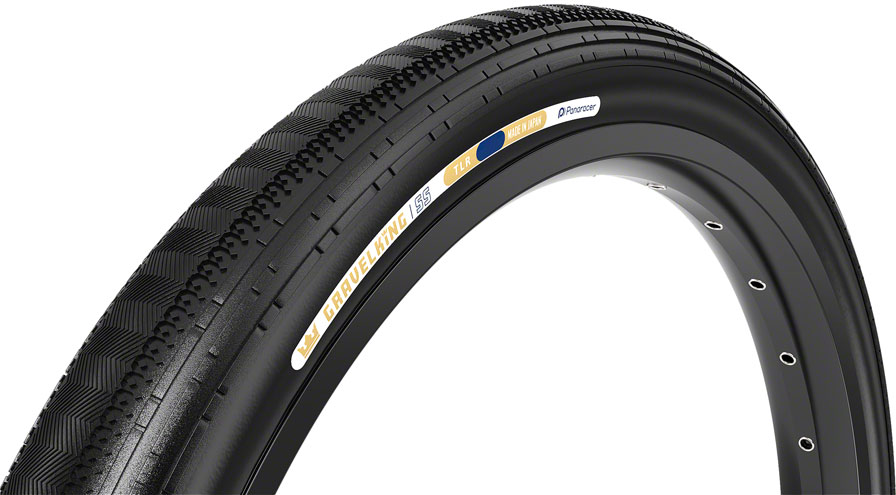 Panaracer Gravelking SS Folding Gravel Tire