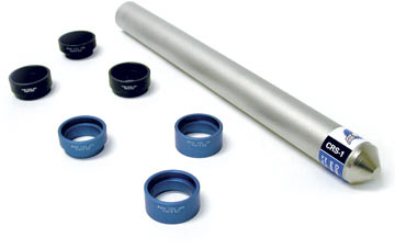 Park Tool Crown Race Setting System (1 1-1/8 -inch)