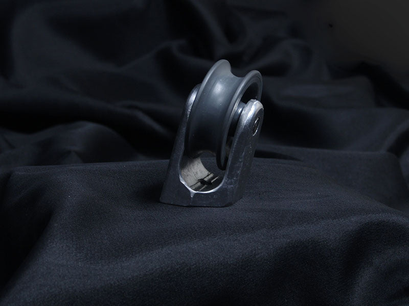 Dierks Production Lange's Pulley Block (Slant)