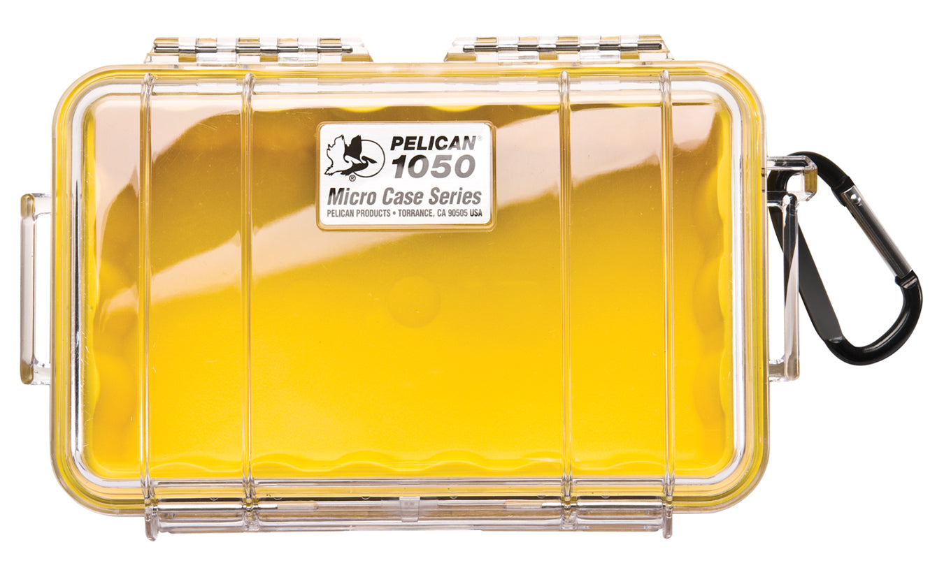 Pelican Micro Case Series