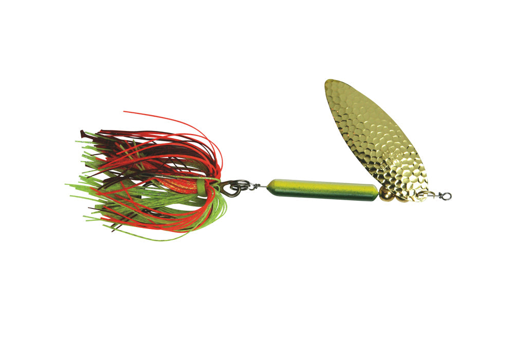 Yakima Bait Husky Tail Spinner