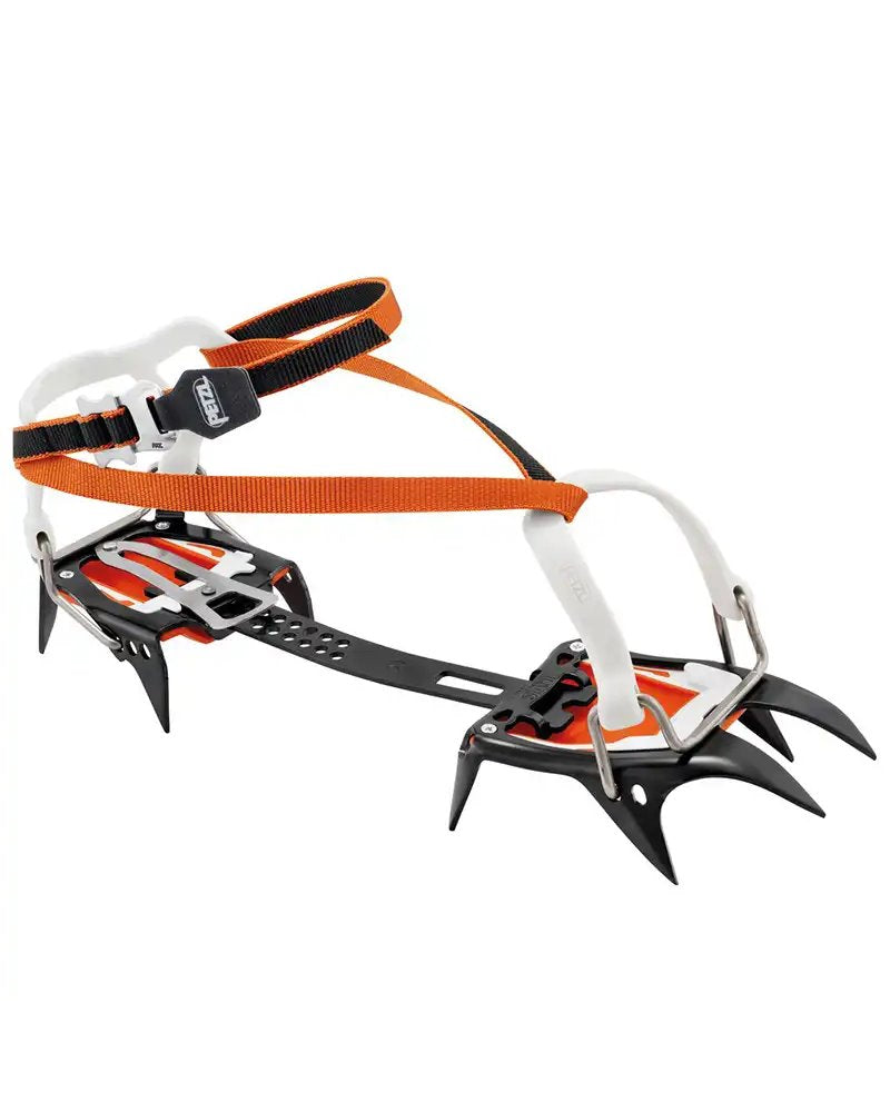 Petzl Irvis Crampons