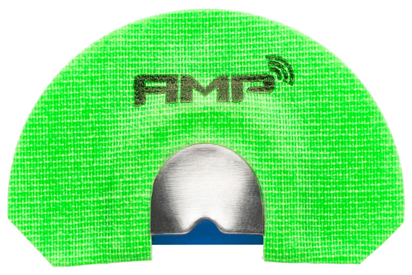 Phelps Amp Green Elk Diaphragm Call