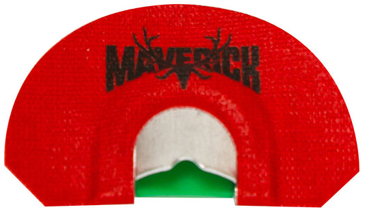 Phelps Maverick Signature Amp Elk Diaphragm Call