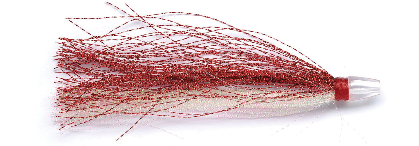 Pline Tinsel Squid Inserts