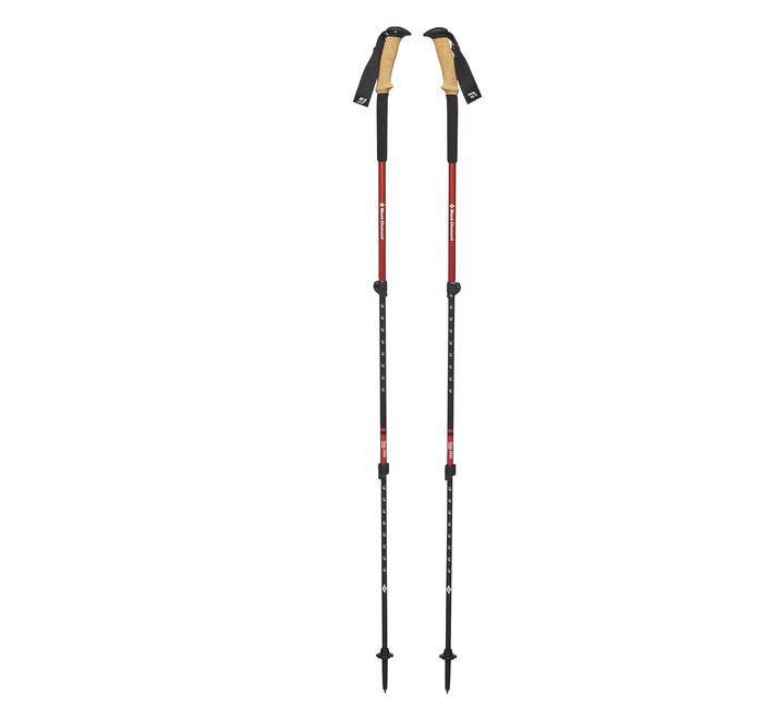 Black Diamond Trail Ergo Cork Trek Pole