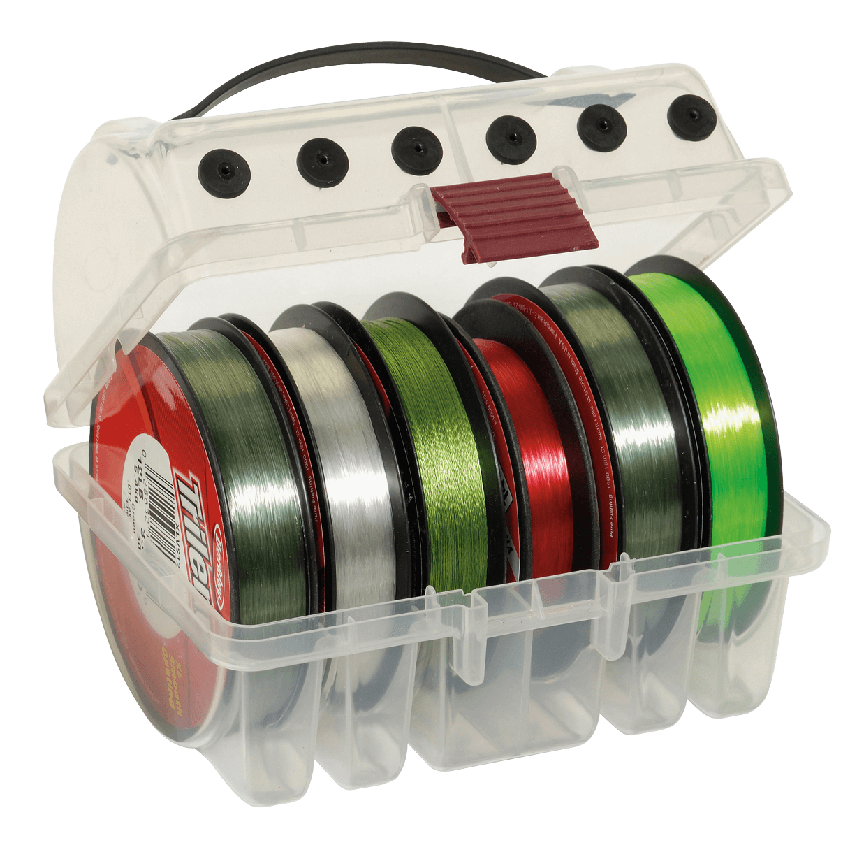 Plano ProLatch Line Spool Box ZZZ