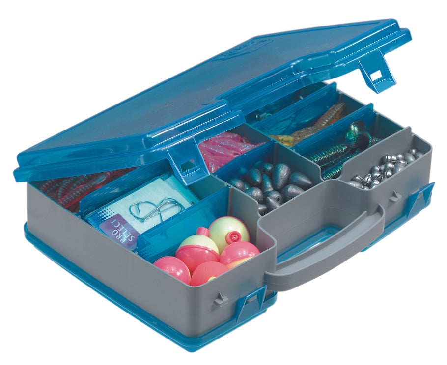 Plano Two Sided Organizer