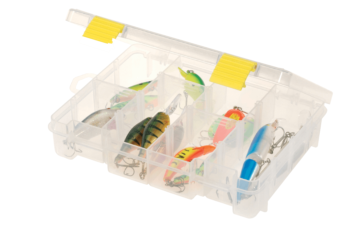 Plano ProLatch Half-Size StowAway Utility Box