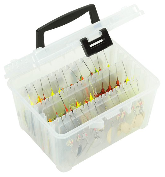 Plano Hydro-Flo Hanging Spinnerbait Box