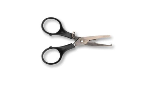 P-Line Braided Line Scissors