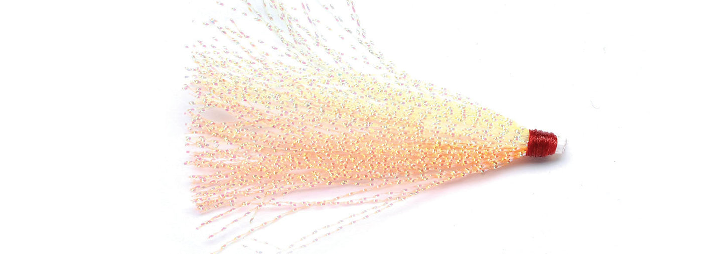 Pline Mini Tinsel Squid Inserts