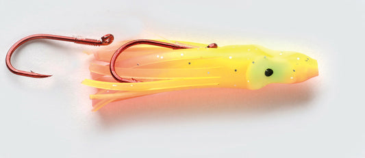 Pline Mini Reaction Squid
