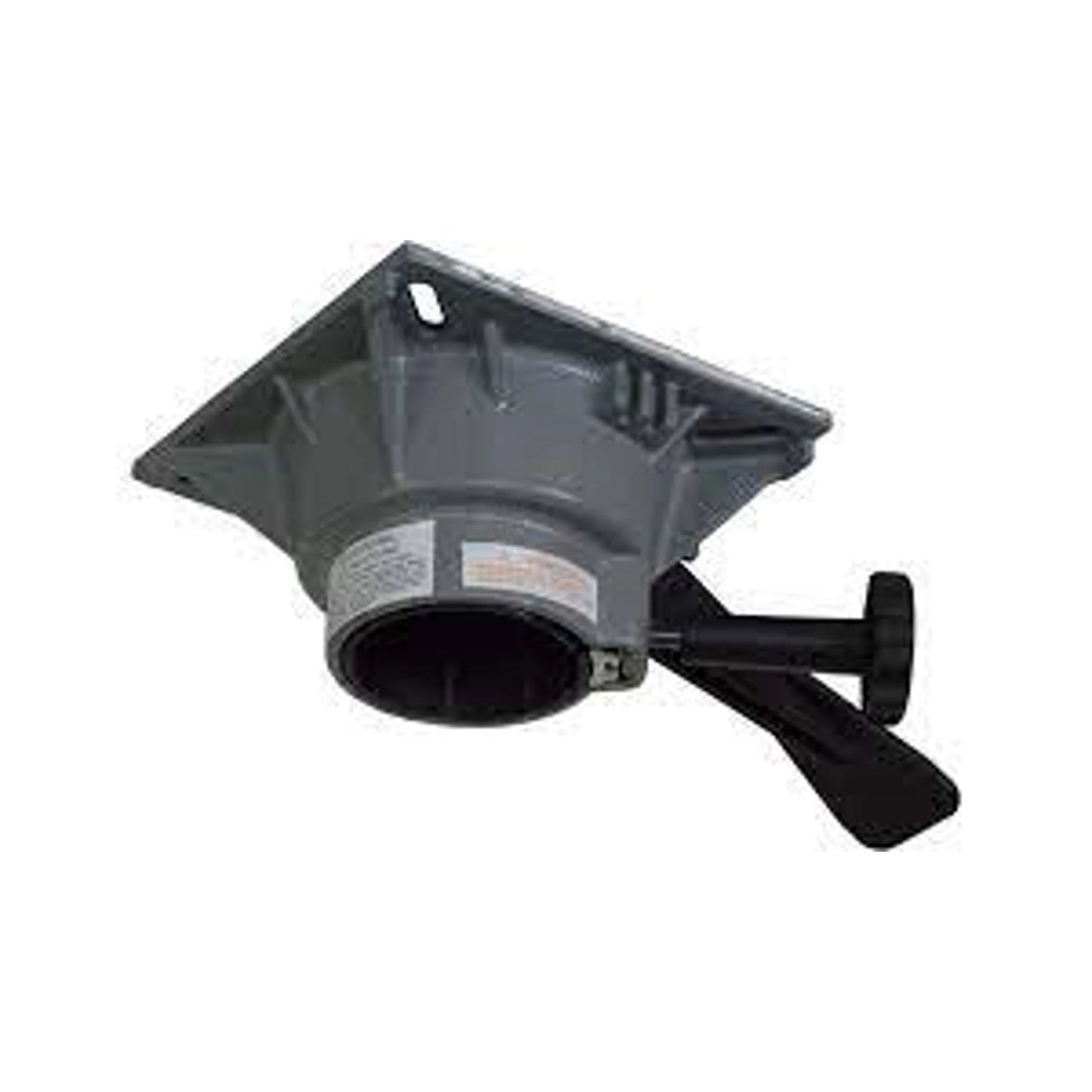 Springfield Swivel Pivot Trac-Lock Springfield Seat