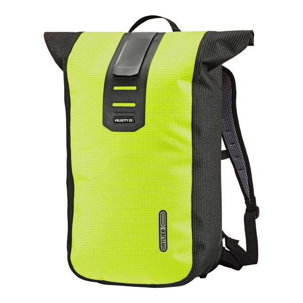 Ortlieb Velocity High-Vis