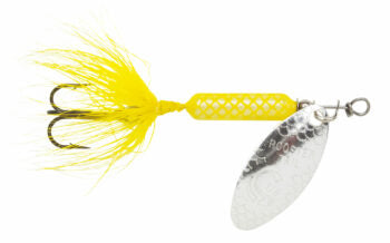 Yakima Worden's Original Rooster Tail 1 oz