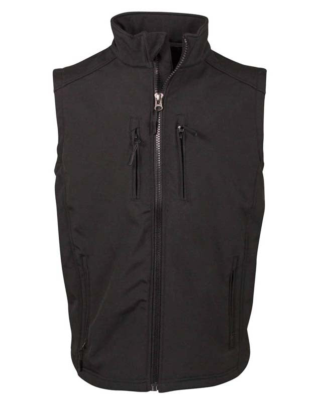 Guides Choice Softshell Vest Men's