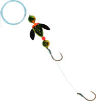 Yakima Bait Worden's Walleye Delight #8 Hook