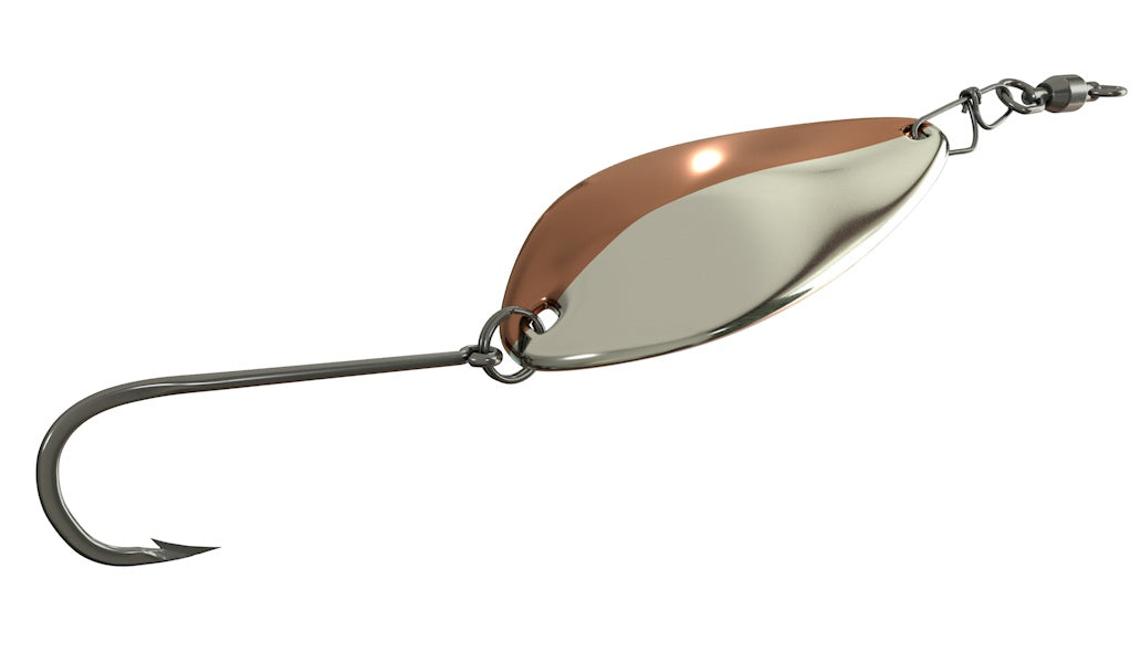 Pline Pro-Steel Lures