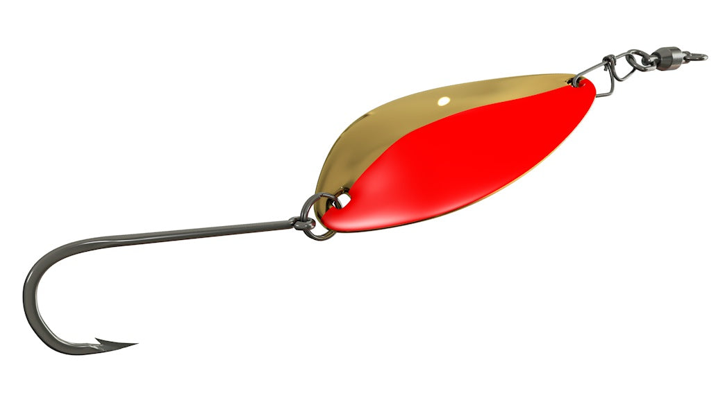 Pline Pro-Steel Lures