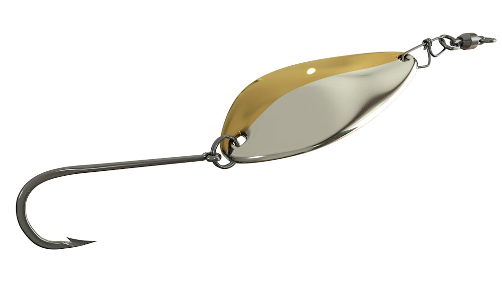 Pline Pro-Steel Lures